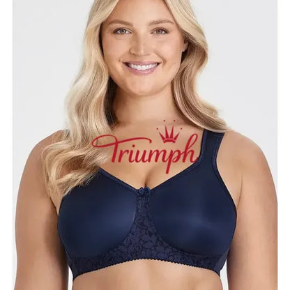 Triumph - 4 darabos✨2025 Romantikus merevítős melltartó