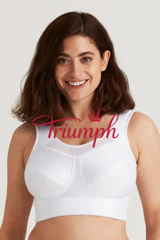 Triumph - 4 db(75A-120F) 💝 Kényelmes és puha, teljes fedésű melltartó