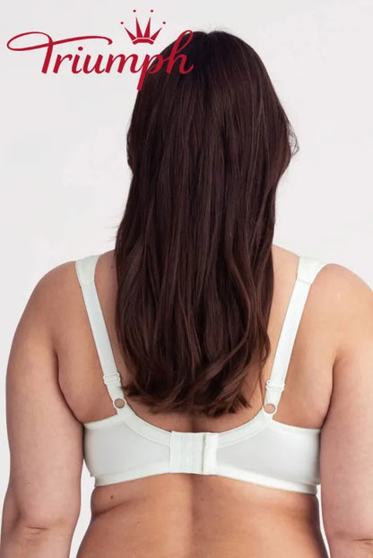Triumph - 4db (75A-110F) 💝Puha melltartó kényelmes pántokkal, vezetékek nélkül✨