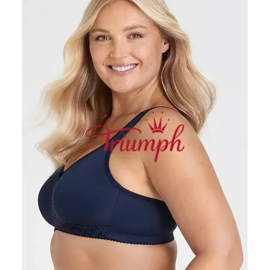 Triumph - 4 darabos✨2025 Romantikus merevítős melltartó