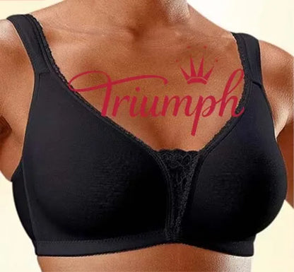 👙TRIUMPH – [4 darab.]🔥50% KEDVEZMÉNY molett szexi csipke fehérneműre