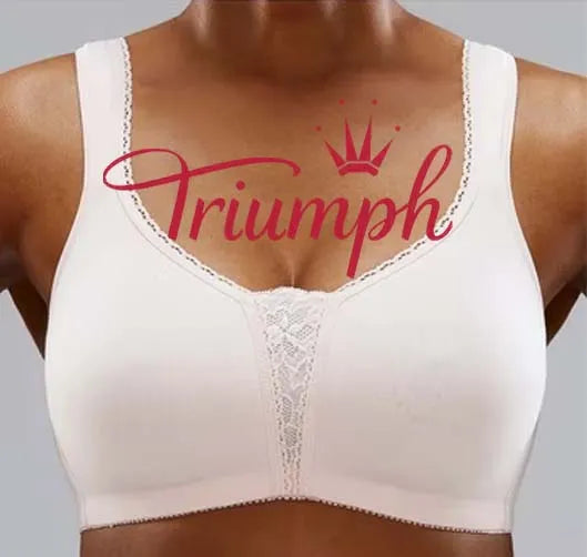 👙TRIUMPH – [4 darab.]🔥50% KEDVEZMÉNY molett szexi csipke fehérneműre